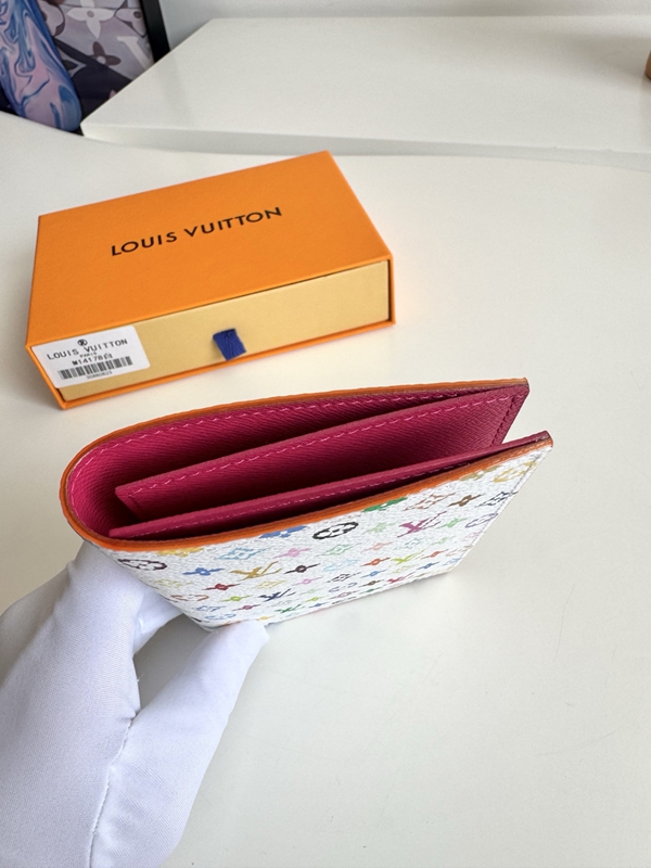 ルイヴィトン財布スーパーコピー254-9